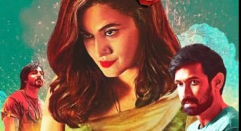 The tale of a toxic love