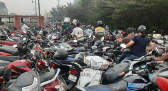 Delhi’s unending parking woes