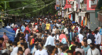 Sarojini Nagar market remains closed in protest against SDM order
