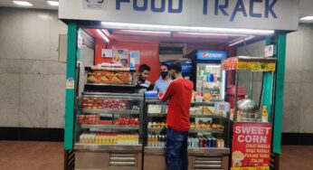 DMRC face huge losses, F&B kiosks bear the brunt