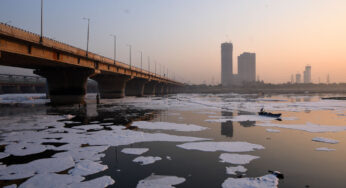 Yamuna pollution: CETPs fined 12 cr for not meeting wastewater standards