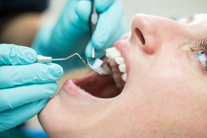 Dental care: precautions and remedies 
