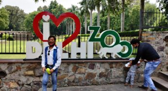 From safety to well-being — Delhi Zoo reinvents itself