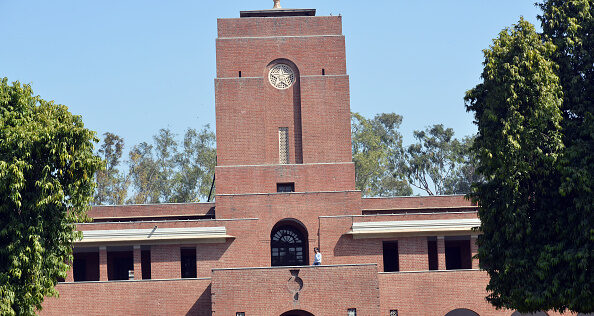 Delhi govt clears fund for payment of outstanding salaries in govt-funded DU colleges