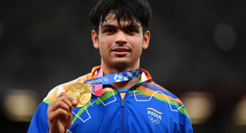 Neeraj Chopra’s gold, are we serious about becoming a Sporting Nation?