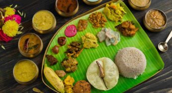 Celebrate the homecoming of the Emperor Mahabali with Kerala cuisine in Delhi