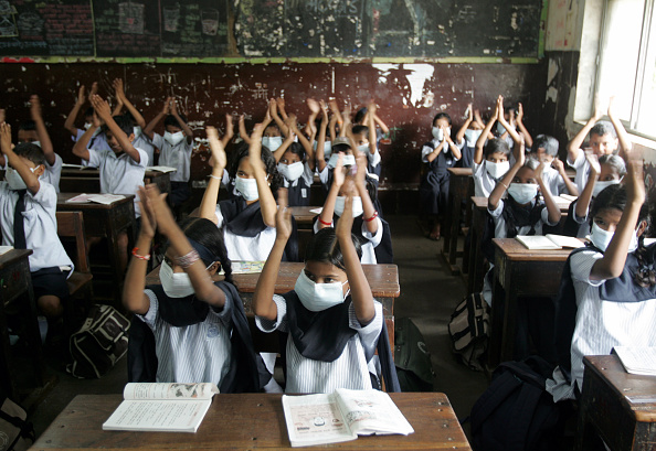 DDMA guidelines for reopening schools: 50% students and staggered lunch breaks among others
