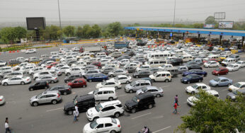 States sign pact for seamless movement of passenger vehicles in Delhi-NCR
