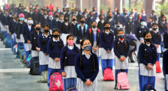 Delhi principals welcome the decision to reopen schools in the national capital