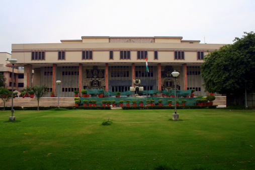 HC seeks I-T dept stand on Newslaundry’s plea concerning leakage of seized material