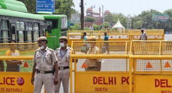 Delhi traffic police to get broader areas to tackle road congestion