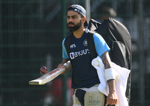 Kumble’s entry may ring exit bells for Kohli