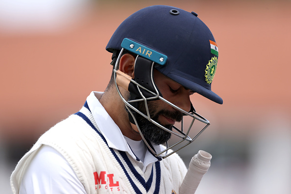 What ails Indian batting: Kohli’s slump or Rathour’s tips
