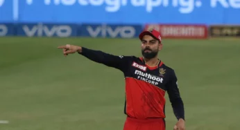 Virat is individual magic, needs to manage workload