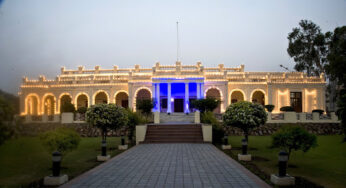 Another feather in DU’s cap; wins Clarivate India Research Excellence Citations Awards