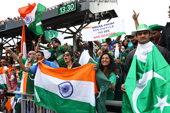 India vs Pak: Cricket’s love story turned sour