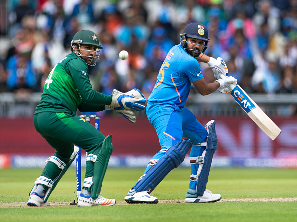 Half fit, half-hearted India fail to counter Pak punches