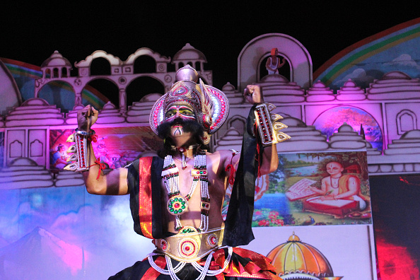 Ramlila in Delhi to be lowkey; physical celebrations permitted