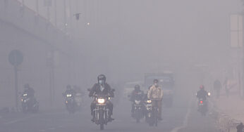 Delhi breathes its worst air from Nov 1 to 15 reveals DPCC data