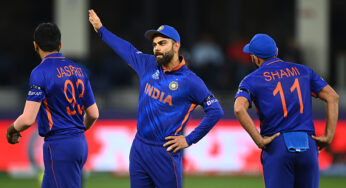 A lesson for Indian cricket: 3 leaders, 3 formats