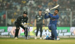 Dominant India eye sparkling outing from spinners in 4th T20I against NZ