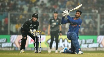 Dominant India eye sparkling outing from spinners in 4th T20I against NZ