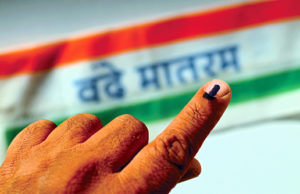 West Delhi seat records highest ‘home voting’ turnout in Delhi