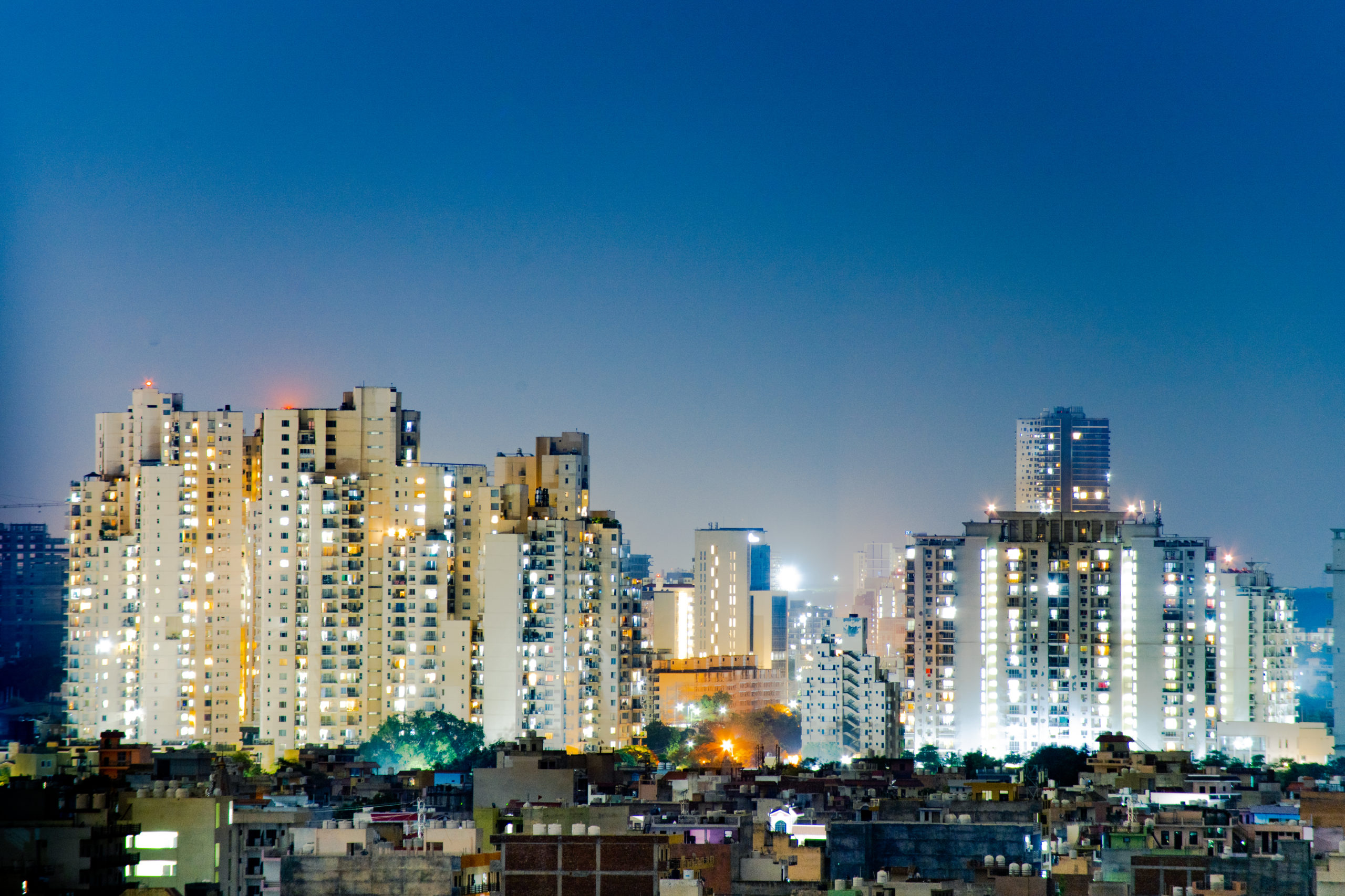 IT raids on two Delhi-NCR realty group reveals undisclosed income of Rs 400 crore