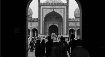 The chroniclers of Delhi: preserving the city’s soul on Instagram