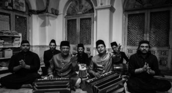 Capturing Qawwali’s sufi connect 