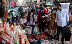 Delhi street vendors High court petition