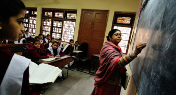 To improve quality of education EDMC to sponsor training of teachers in foreign universities