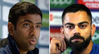 Ashwin’s outburst a bid to further undermine Kohli?