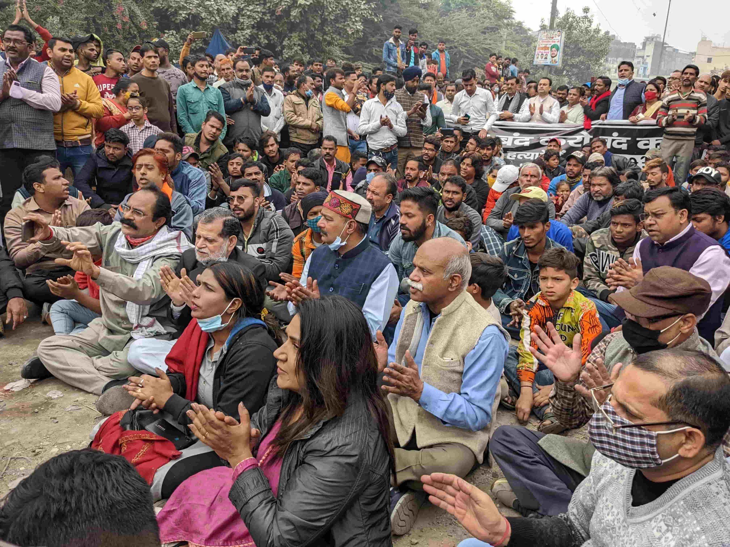 ‘This is the time to stand with lovers’: VHP 