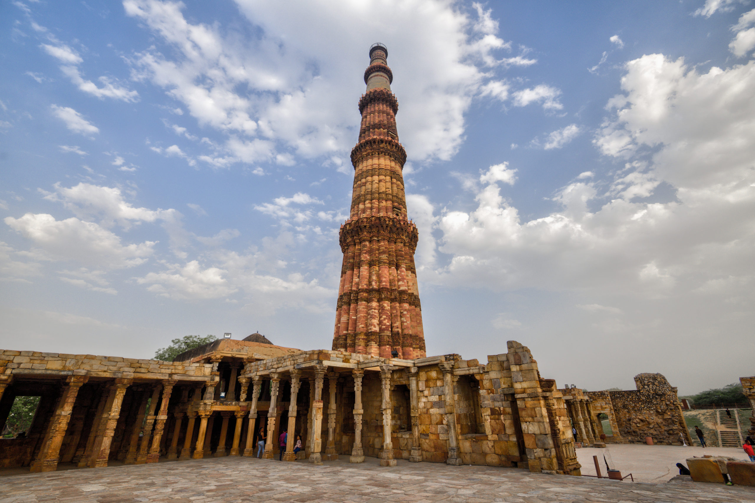 Delhi court rejects suit seeking restoration of Hindu and Jain deities in Qutub Minar complex