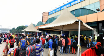 Delhi detects four more Omicron cases