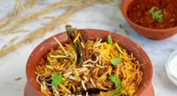 Biryani, pilaf and more: this food fest is a paradise for rice lovers