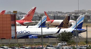 IndiGo passenger hits pilot at Delhi airport after flight delay