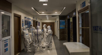 Resident doctors at 3 Delhi’s Centre-run hospitals boycott services, FORDA calls for protest