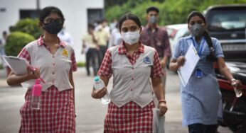 Delhi schools shut down again due to pollution