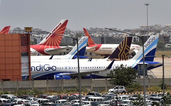 IndiGo passenger hits pilot at Delhi airport after flight delay