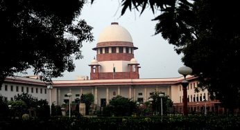 SC to hear PIL to regulate all educational institutions for children below 14