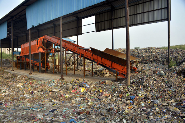 SDMC to set up Engineered Sanitary Landfill Site’ for scientific garbage disposal