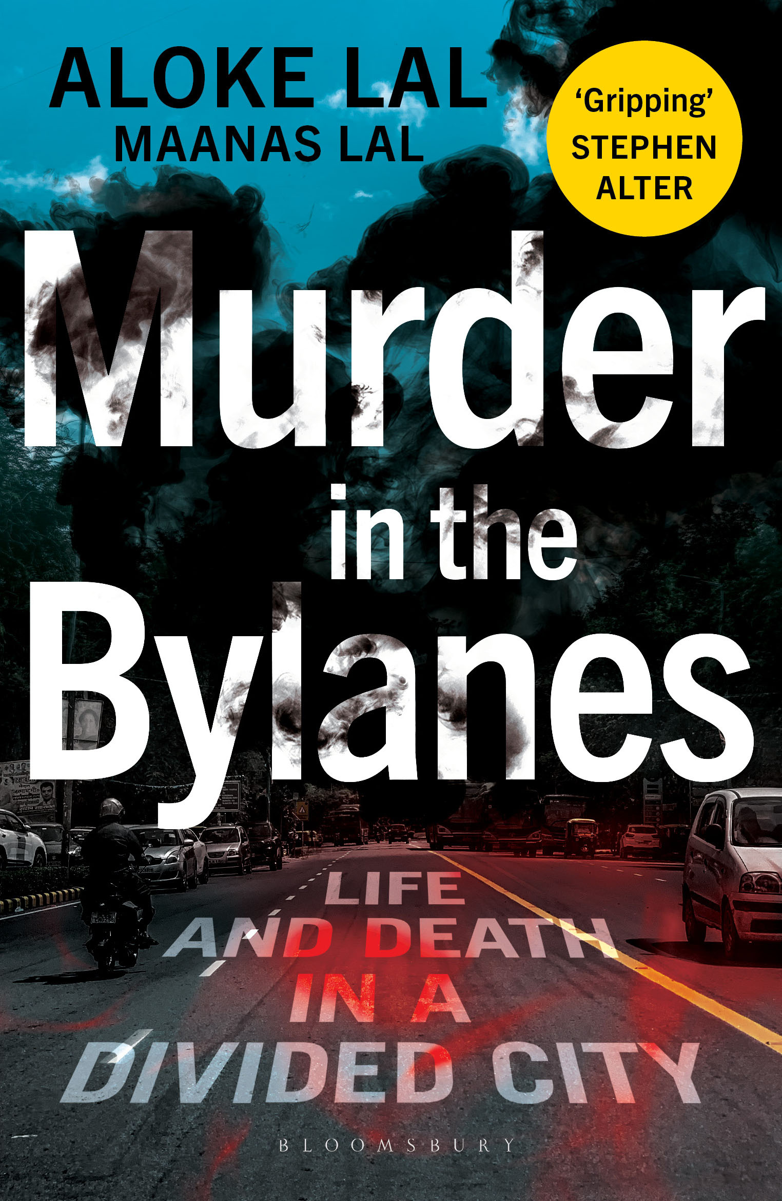 The Coquette and a ‘Murder in the bylanes’