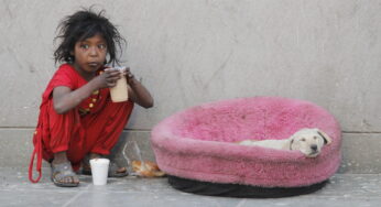 Jamia Nagar: Home to the Homeless