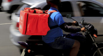 Not so fast, boys: gig workers bear the brunt of superfast delivery