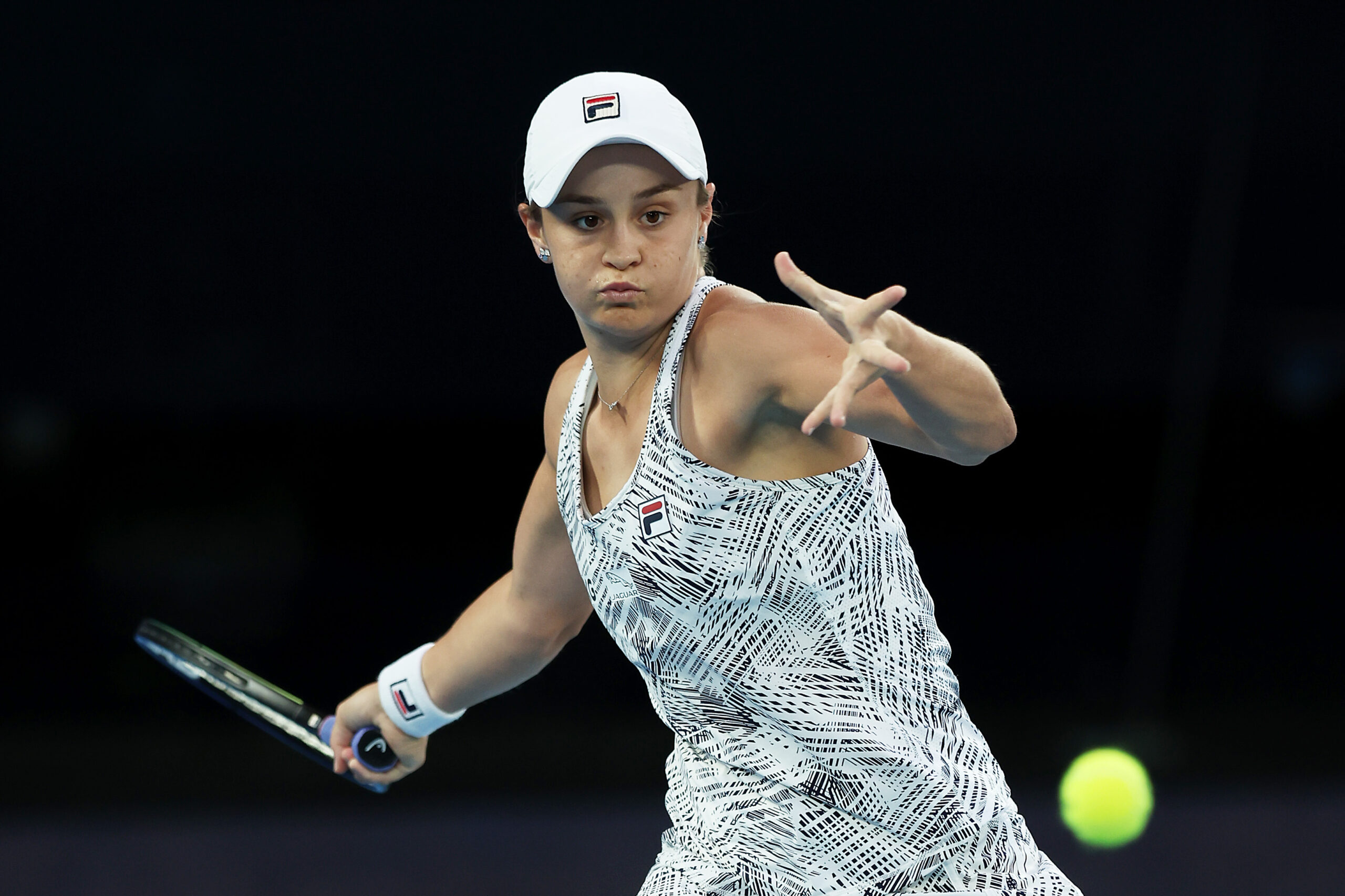 Barty’s early retirement stance shocks everyone