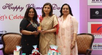 ‘Ek Dost Heals thy Heart’: celebrating Indian women