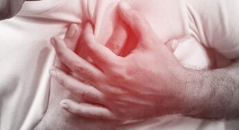 Cardiovascular diseases: Heart trouble starts young