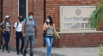 Students who missed their internal exam may appear in a second phase, says University of Delhi